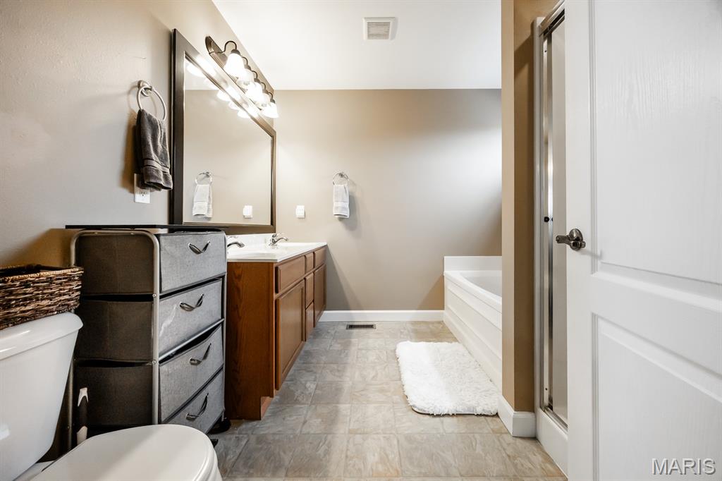 Townsend Square - Residential