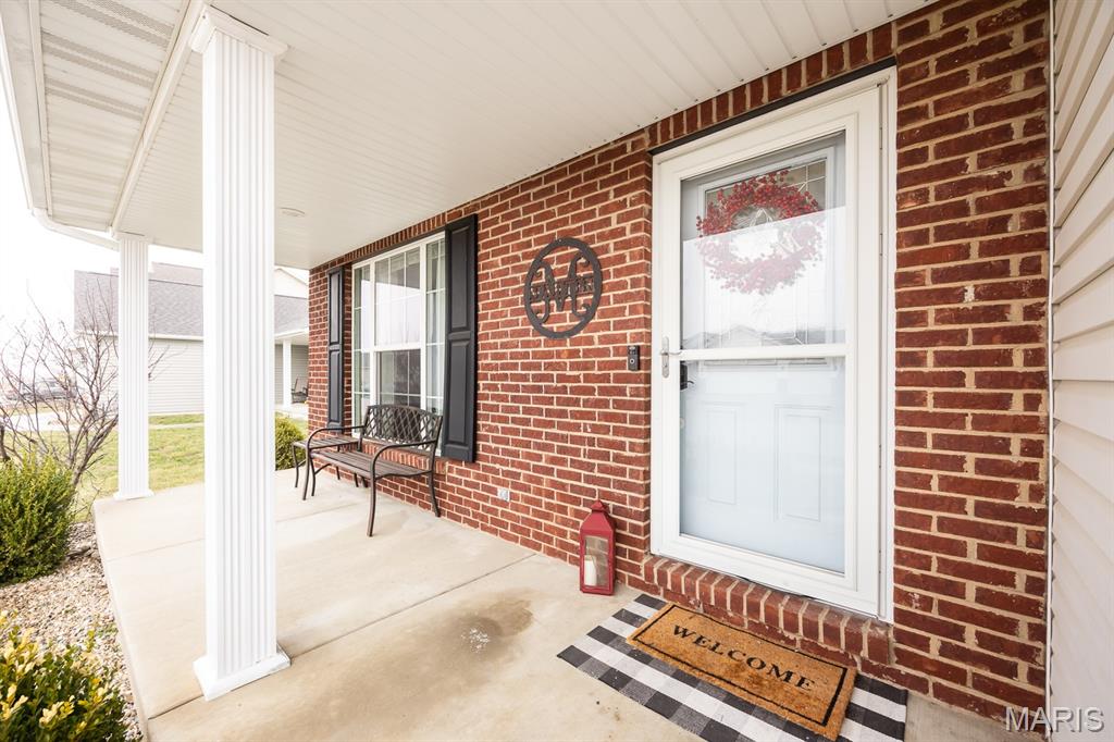 Townsend Square - Residential