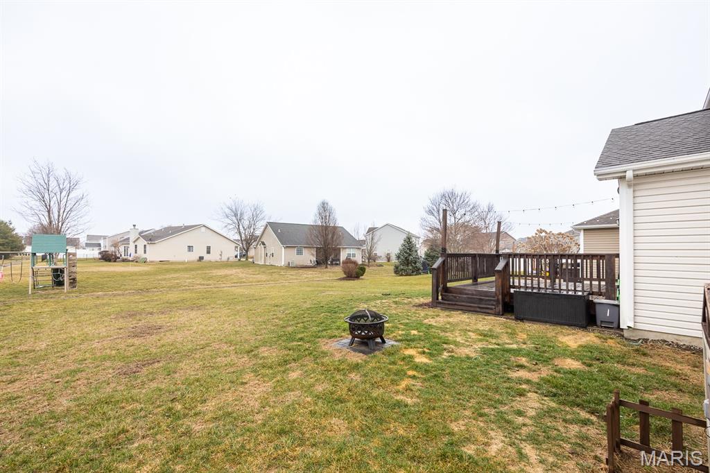 Townsend Square - Residential