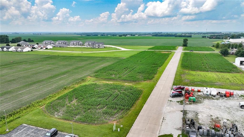 Southtown Business Park Subdivision - Land