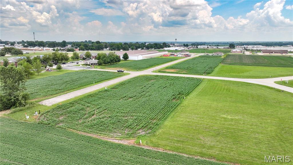Southtown Business Park Subdivision - Land