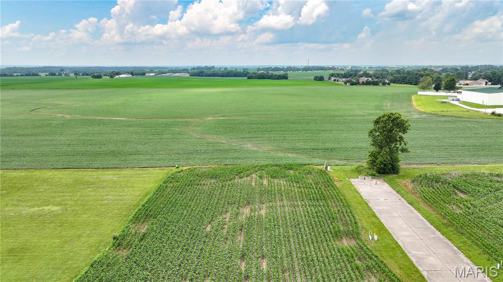 Southtown Business Park Subdivision - Land