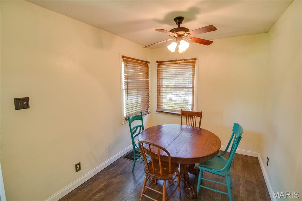 Summit Sub - Residential