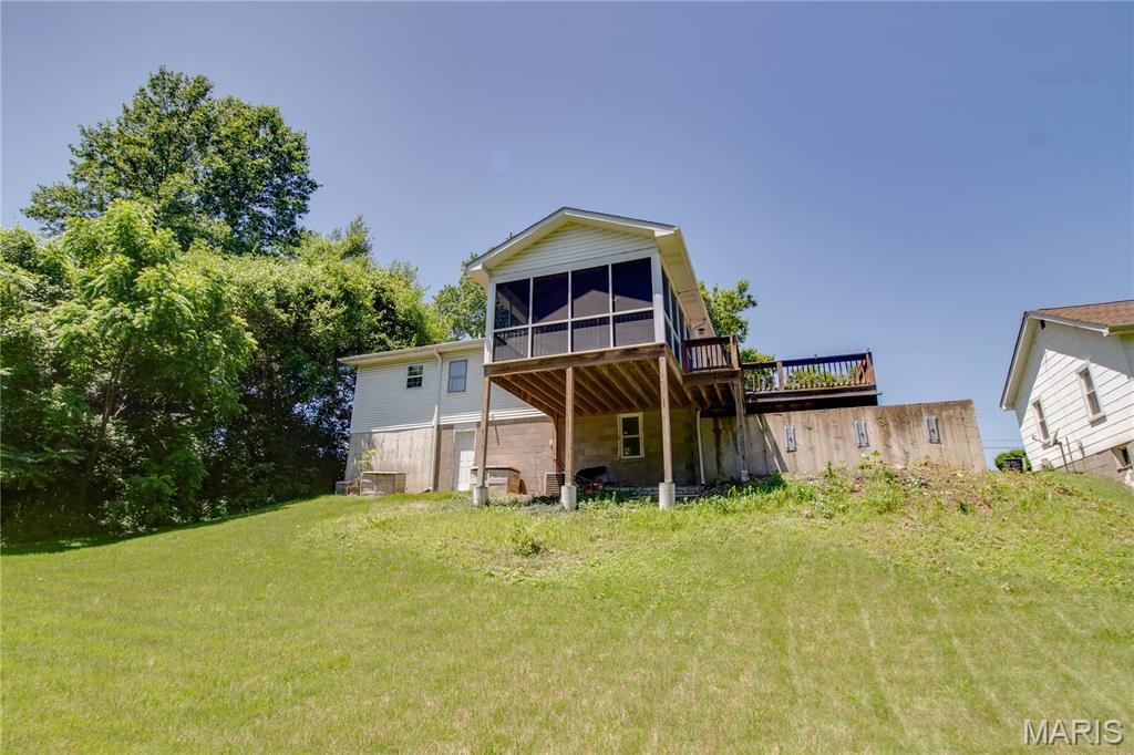 Summit Sub - Residential