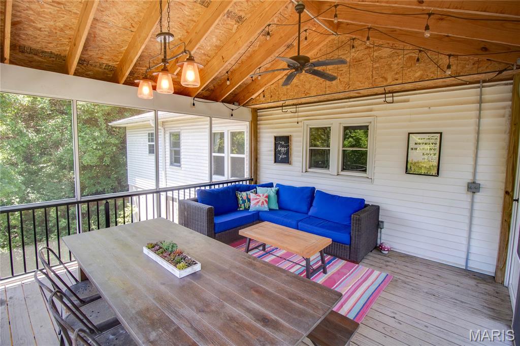 Summit Sub - Residential