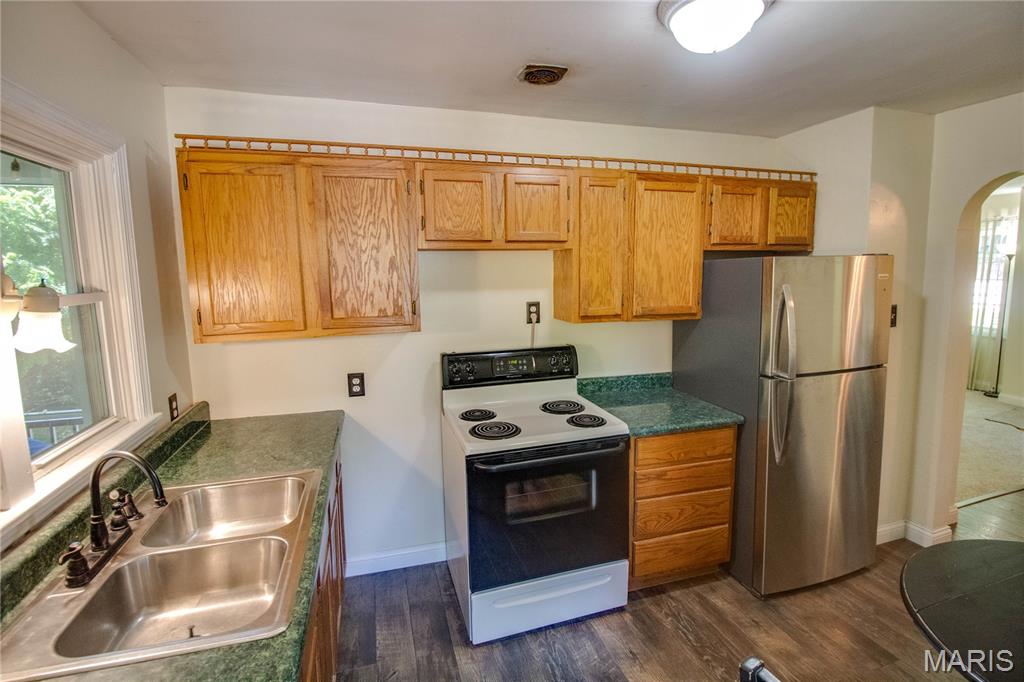 Summit Sub - Residential