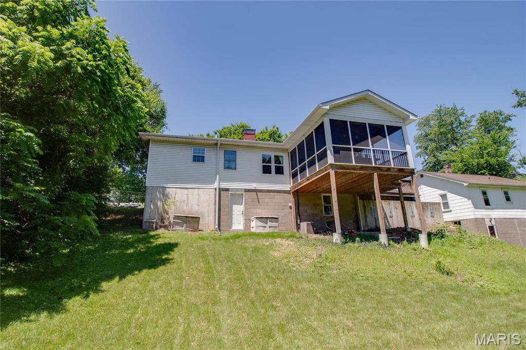 Summit Sub - Residential