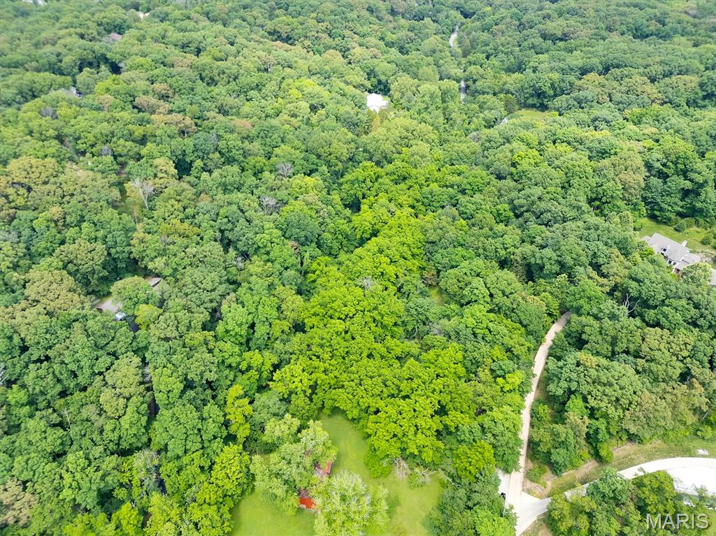 Oak Creek Estates Lts 6 Thru 8 Bdy Adj - Land