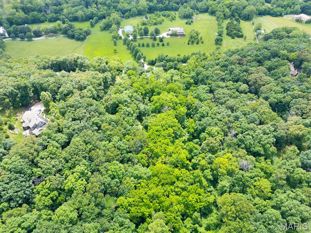 Oak Creek Estates Lts 6 Thru 8 Bdy Adj - Land