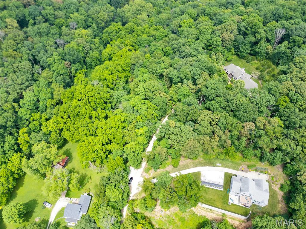 Oak Creek Estates Lts 6 Thru 8 Bdy Adj - Land