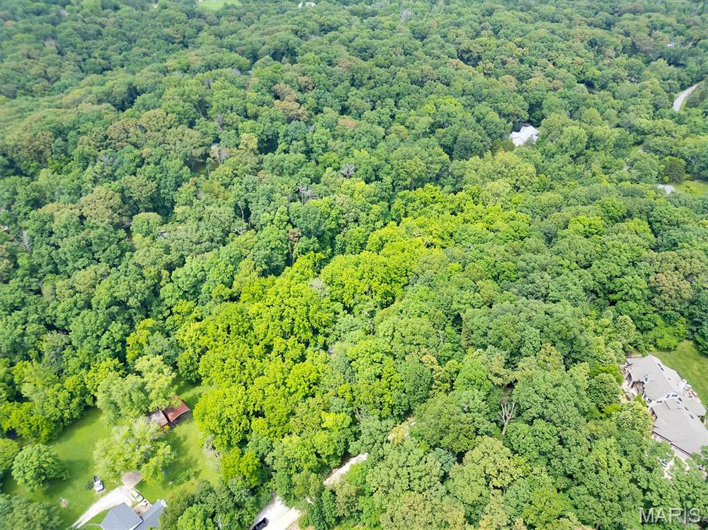 Oak Creek Estates Lts 6 Thru 8 Bdy Adj - Land