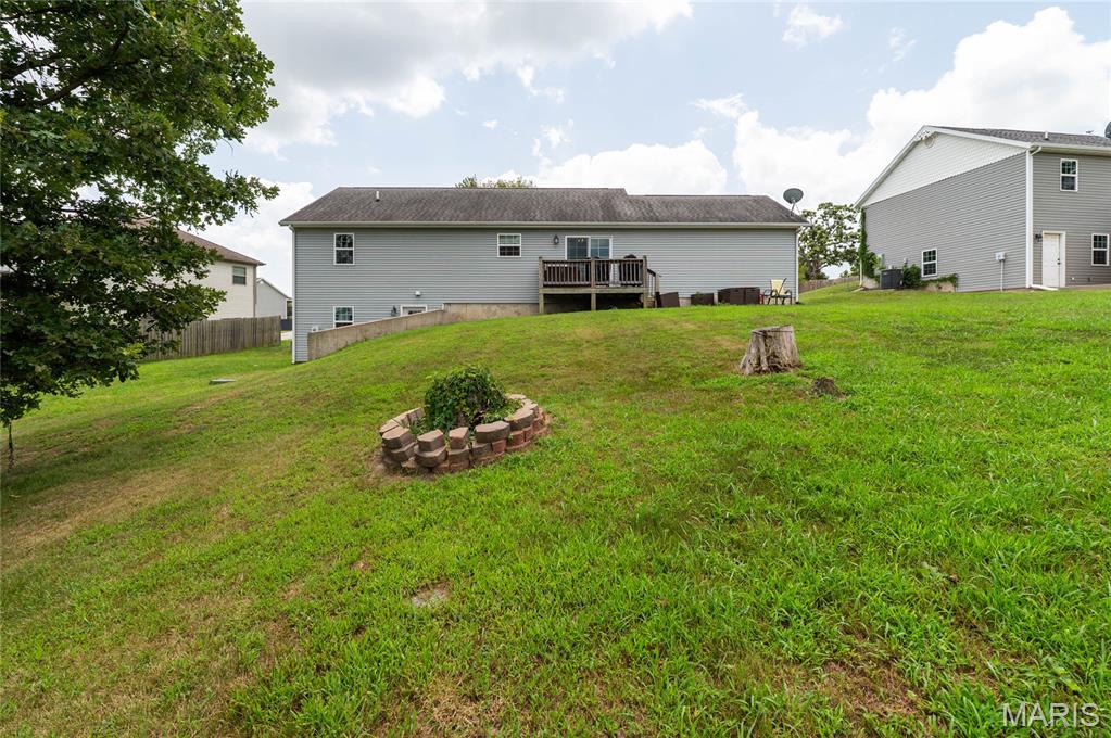 Taylor Hills - Residential