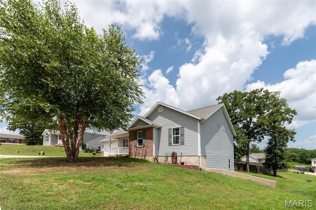 Taylor Hills - Residential