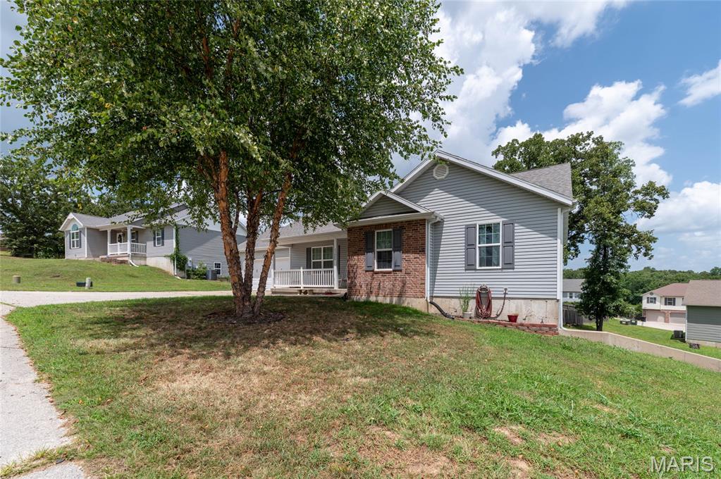 Taylor Hills - Residential