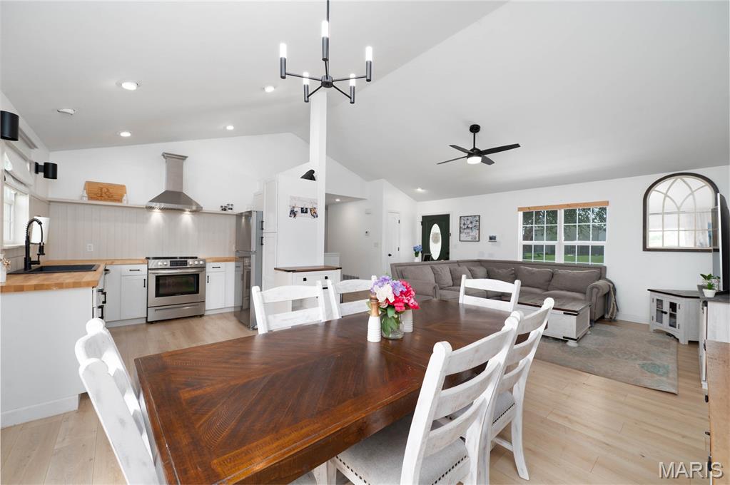 Taylor Hills - Residential