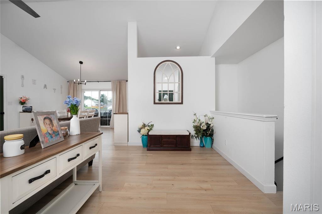 Taylor Hills - Residential