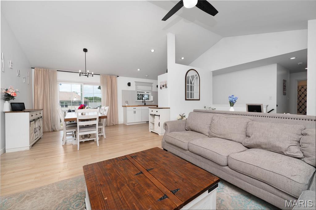 Taylor Hills - Residential