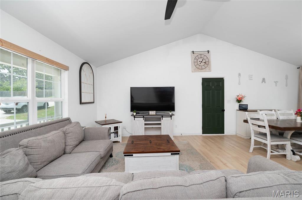 Taylor Hills - Residential