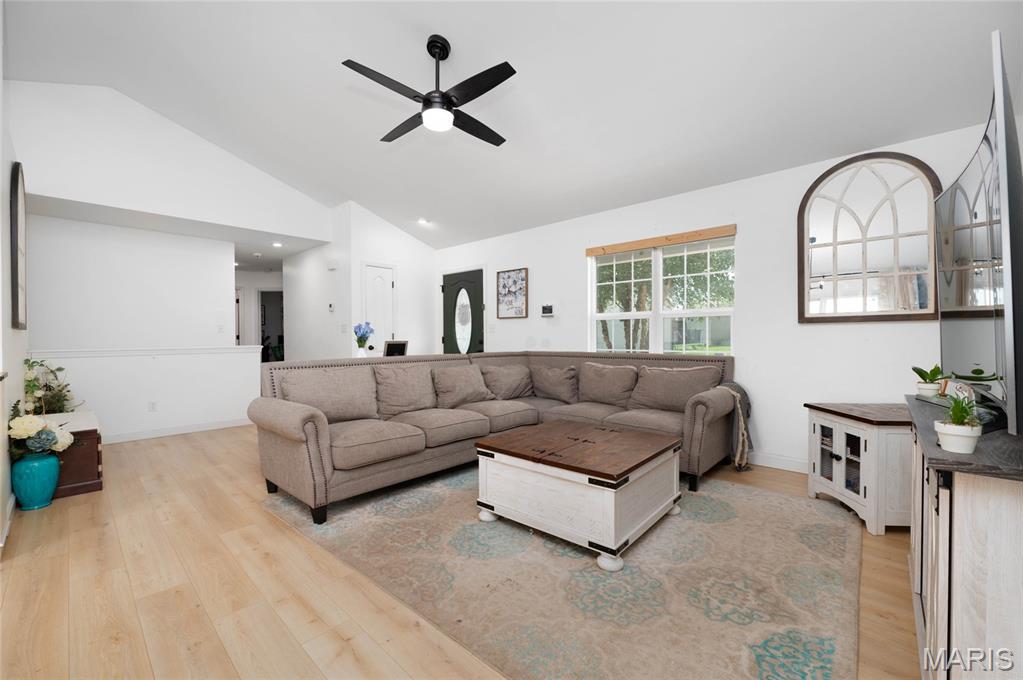 Taylor Hills - Residential