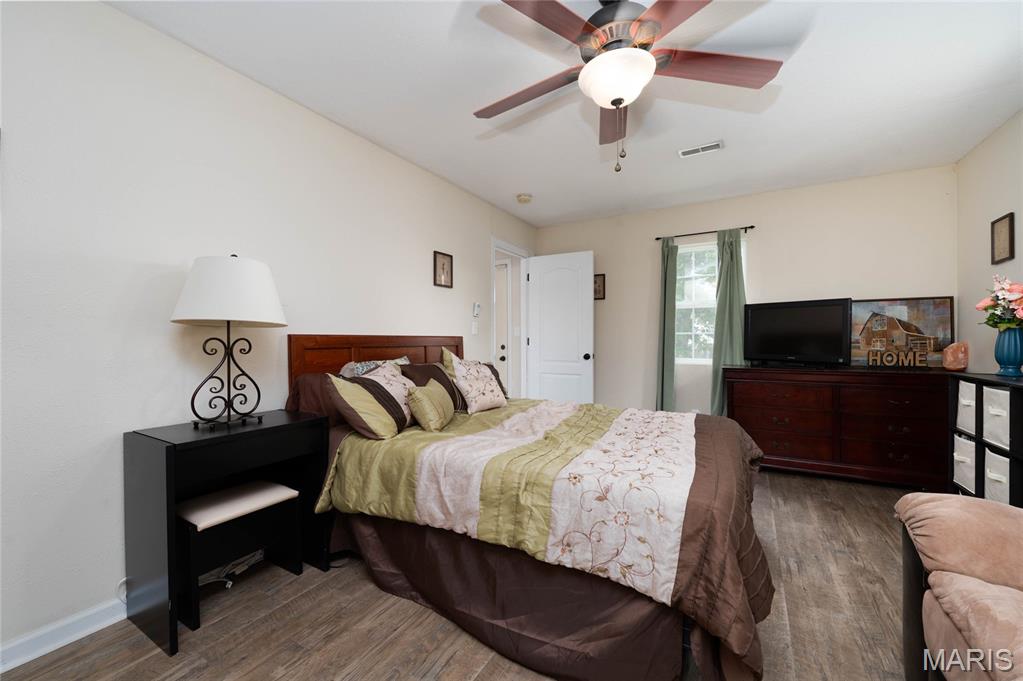 Taylor Hills - Residential