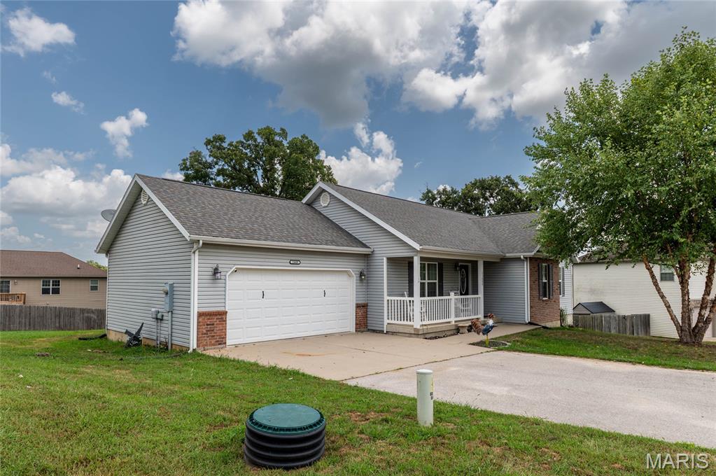 Taylor Hills - Residential
