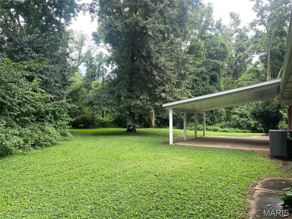 Lot Section 5 BK of 3031 - 1391 - Residential Lease