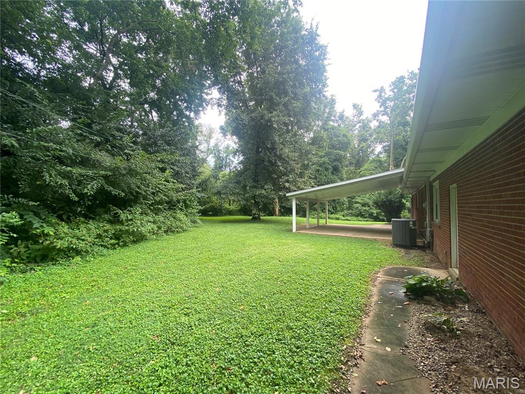 Lot Section 5 BK of 3031 - 1391 - Residential Lease