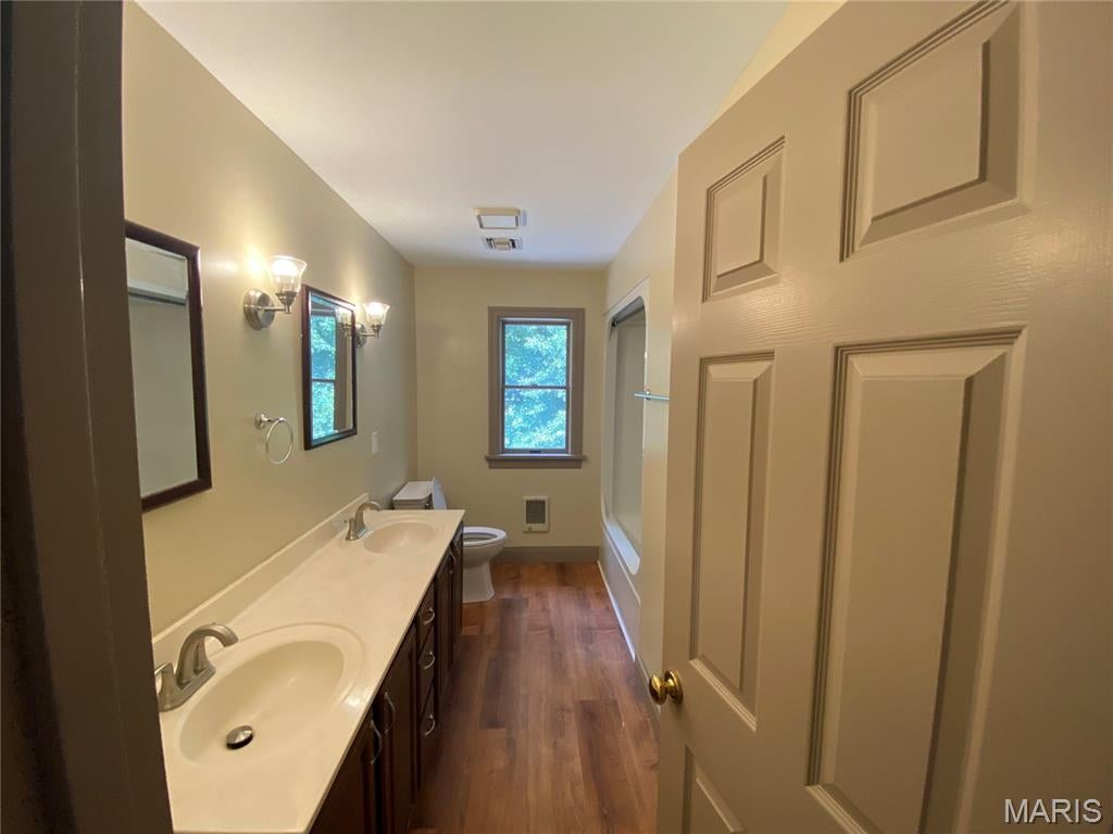 Lot Section 5 BK of 3031 - 1391 - Residential Lease
