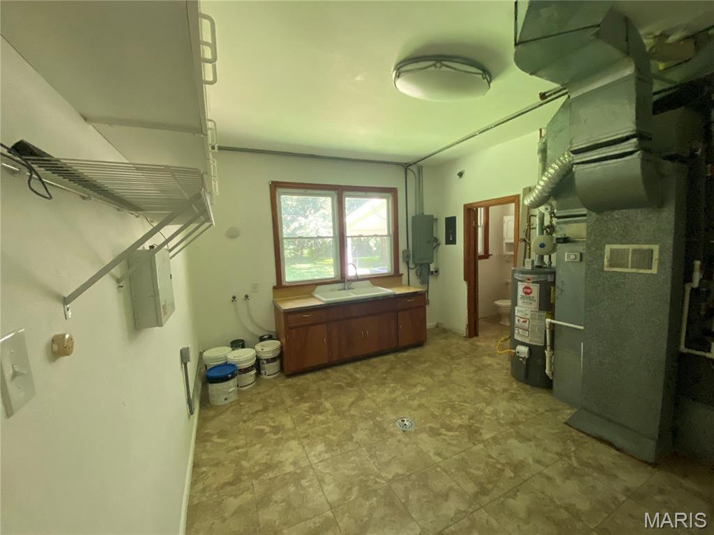 Lot Section 5 BK of 3031 - 1391 - Residential Lease