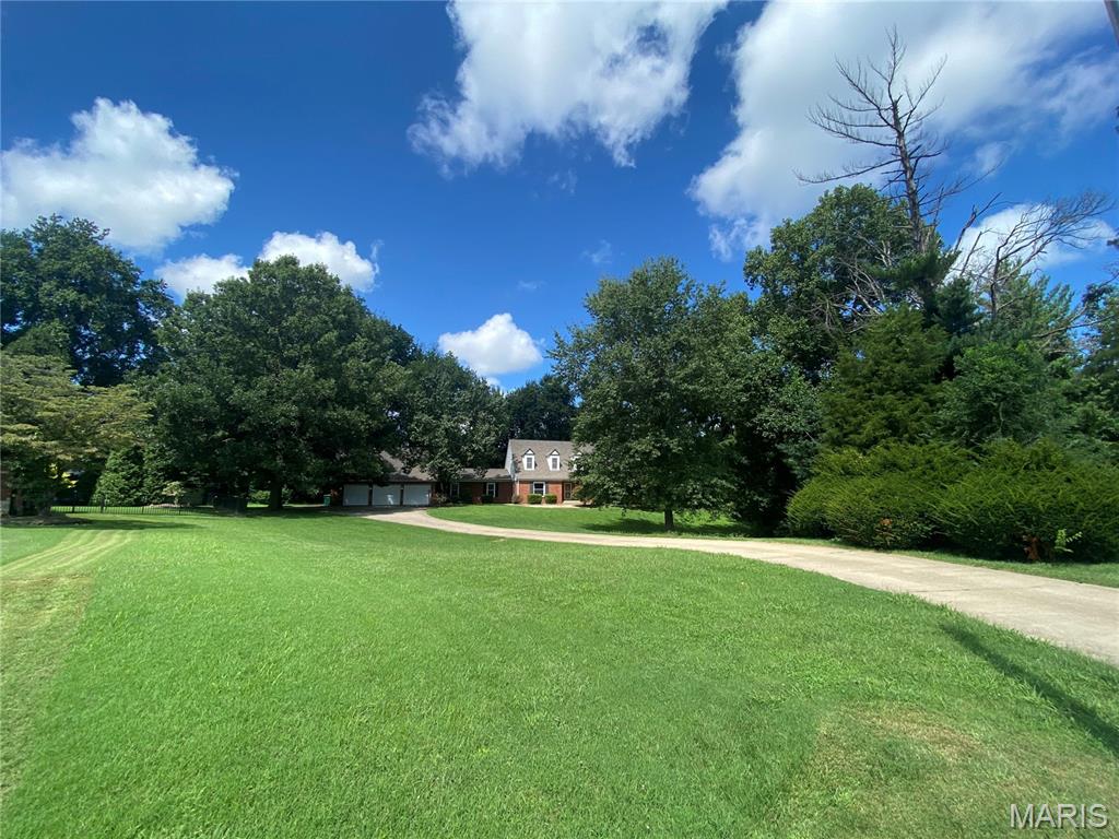 Lot Section 5 BK of 3031 - 1391 - Residential Lease