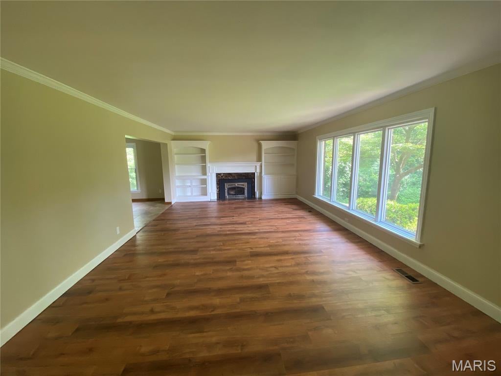 Lot Section 5 BK of 3031 - 1391 - Residential Lease