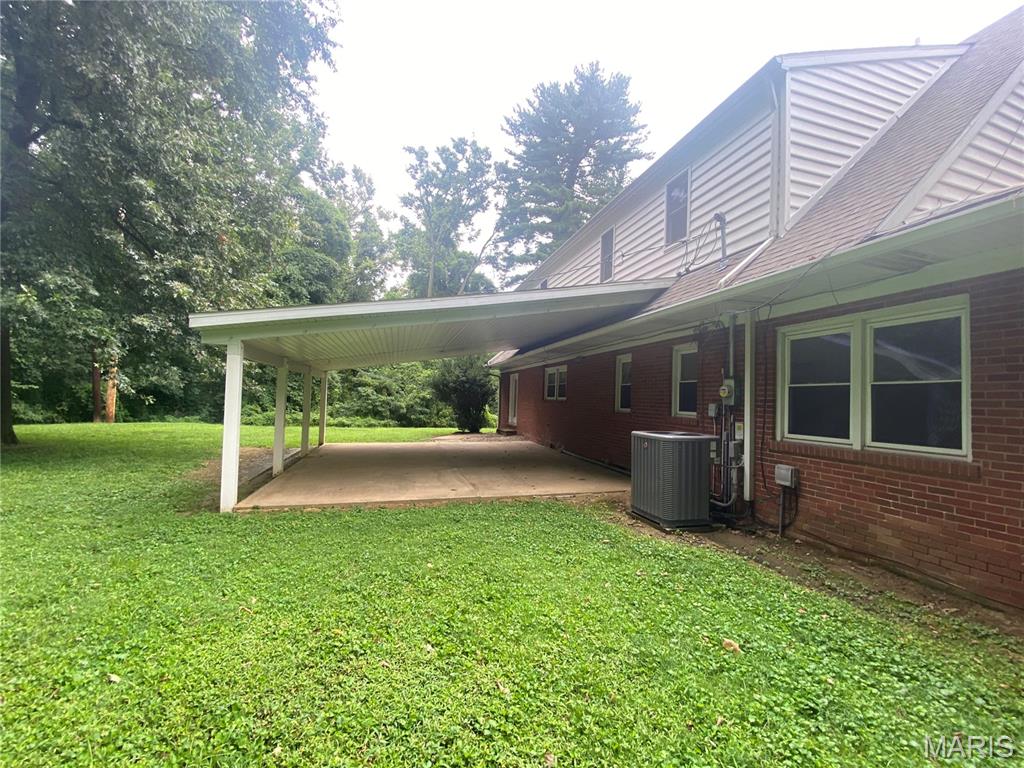 Lot Section 5 BK of 3031 - 1391 - Residential Lease