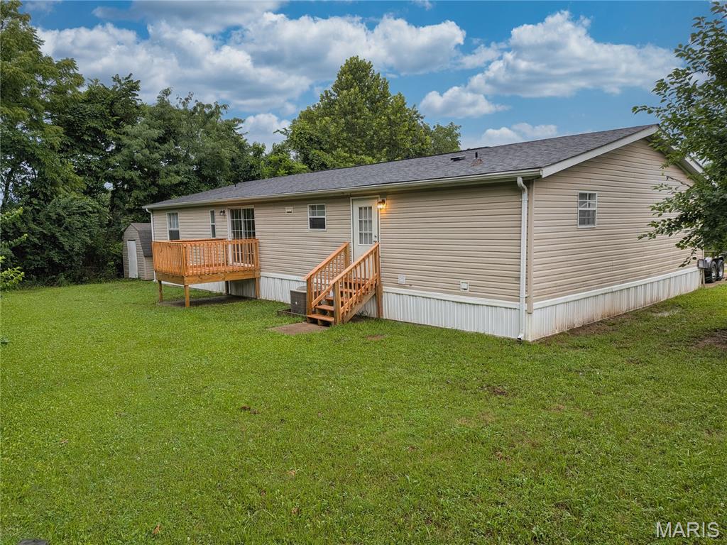 Bear Crk Estates 04 - Residential