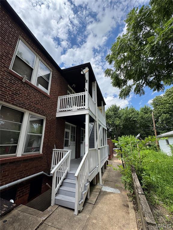 Grand Blvd Park Add - Residential Income