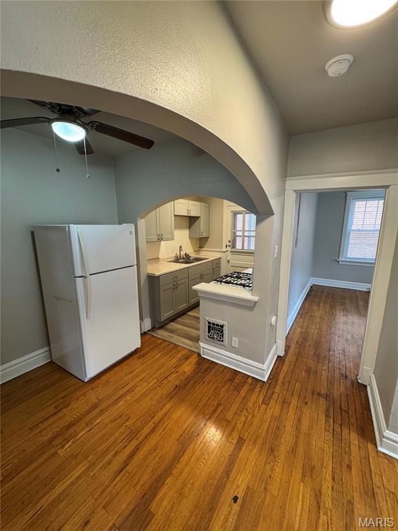 Grand Blvd Park Add - Residential Income