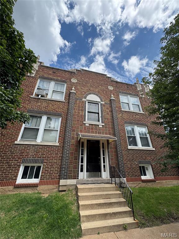 Grand Blvd Park Add - Residential Income