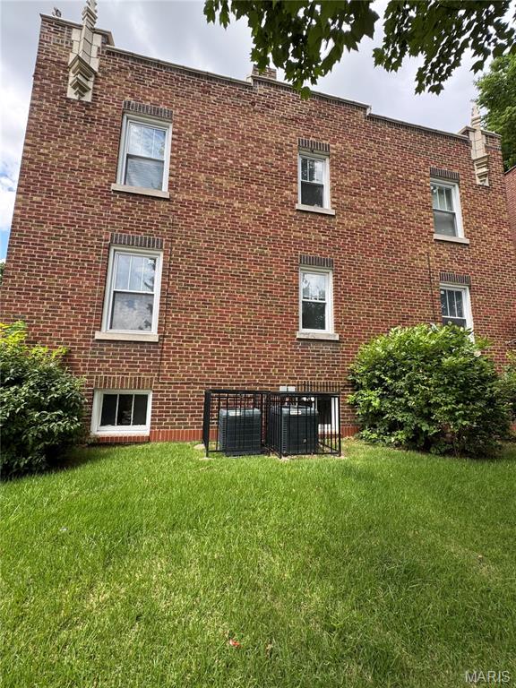 Grand Blvd Park Add - Residential Income