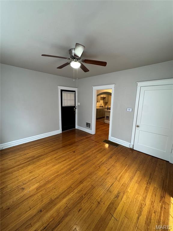 Grand Blvd Park Add - Residential Income