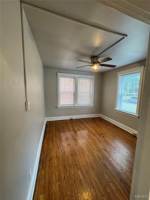 Grand Blvd Park Add - Residential Income