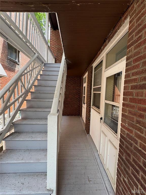 Grand Blvd Park Add - Residential Income