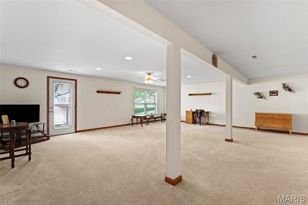 Truman Terrace #1 - Residential