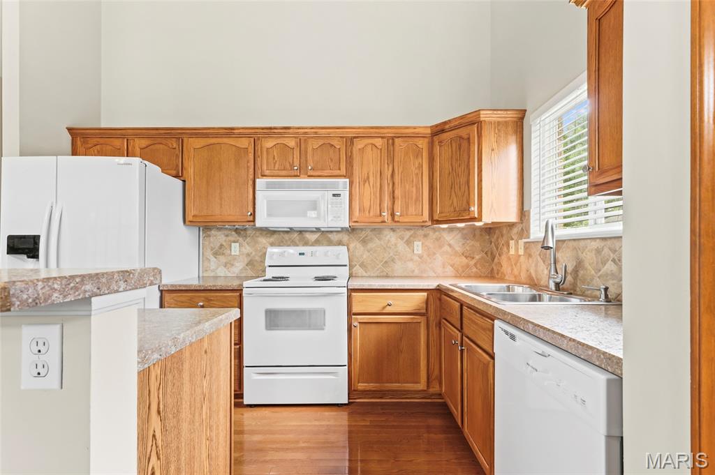 Truman Terrace #1 - Residential