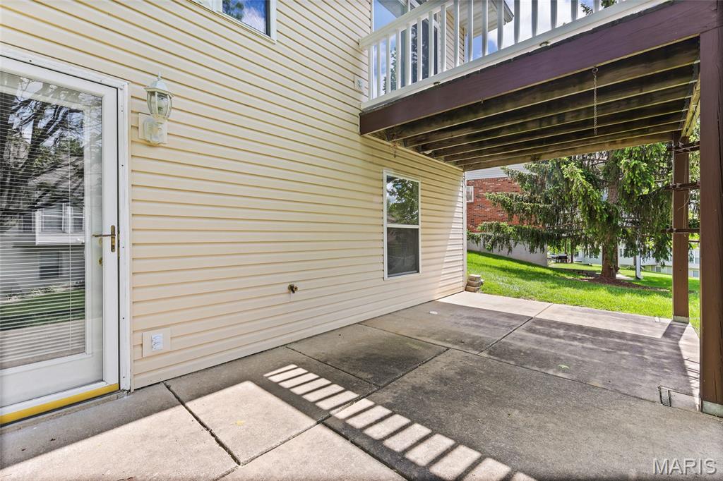 Truman Terrace #1 - Residential