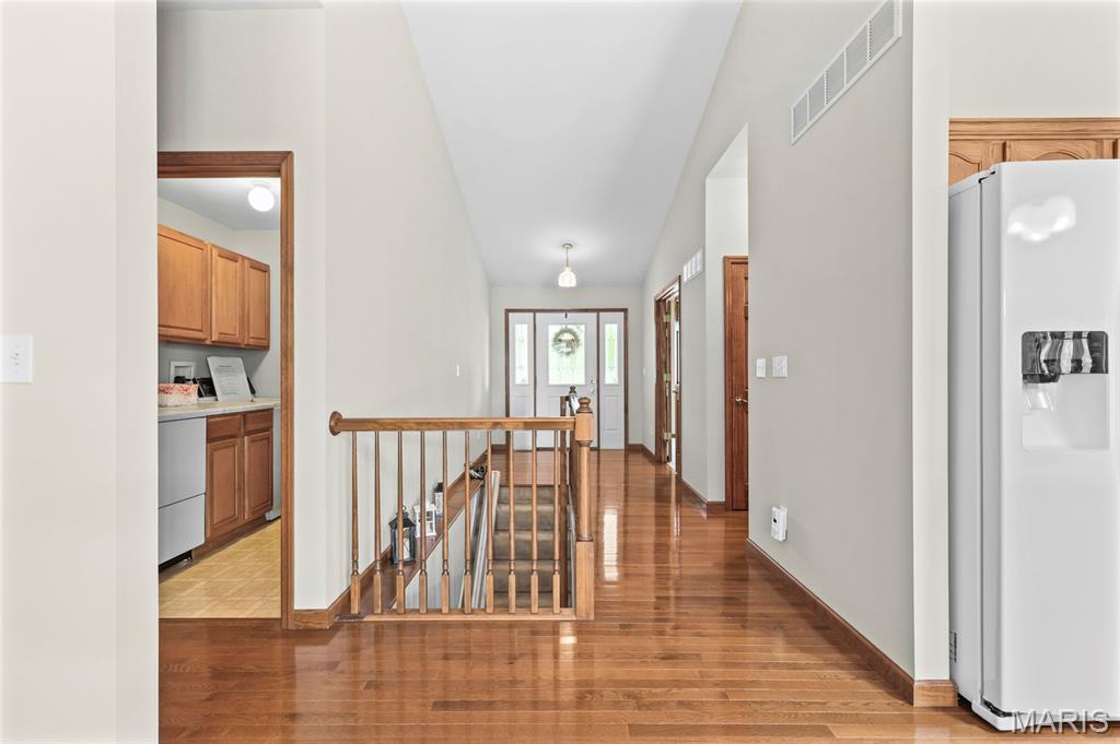 Truman Terrace #1 - Residential