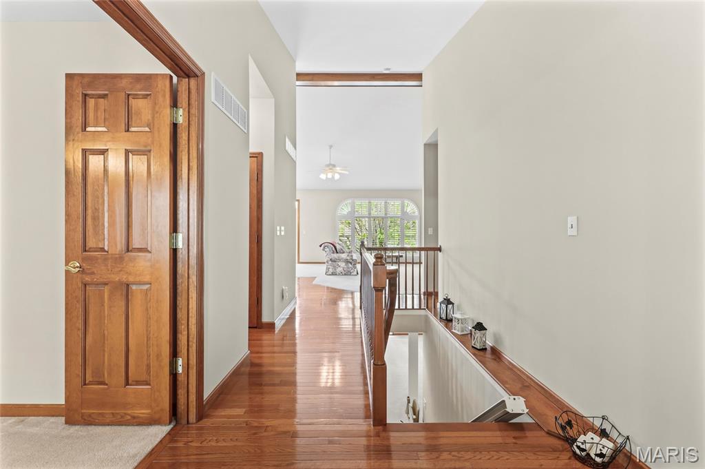 Truman Terrace #1 - Residential