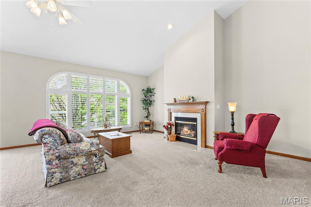 Truman Terrace #1 - Residential