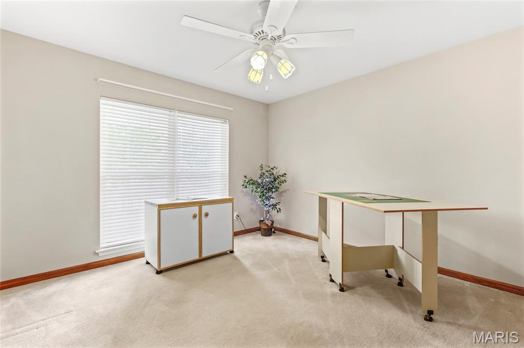 Truman Terrace #1 - Residential