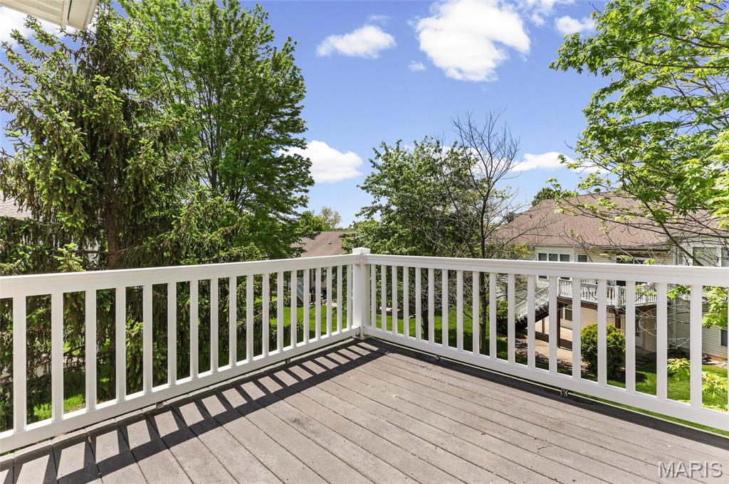 Truman Terrace #1 - Residential