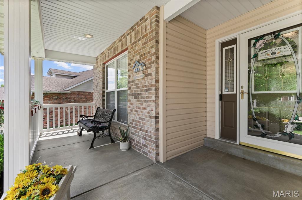 Truman Terrace #1 - Residential