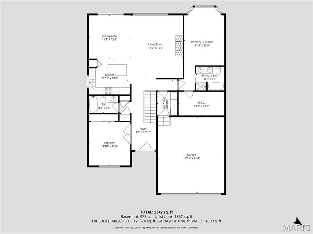 Truman Terrace #1 - Residential